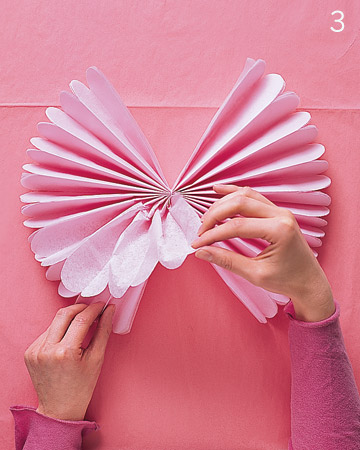 Как сделать цветы из бумаги своими руками7
