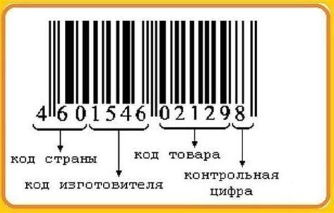 Возможности использования штрих кода в группе ВКонтакте