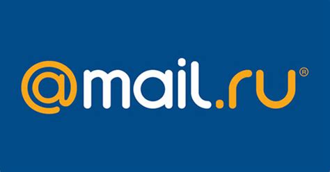 Восстановление пароля от почты Mail.ru: шаги