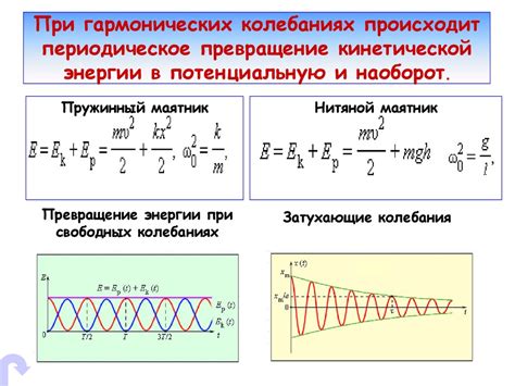 Как найти путь при заданной амплитуде и периоде колебаний?