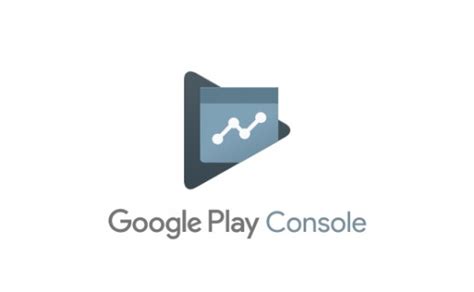 Как найти Google Play Console