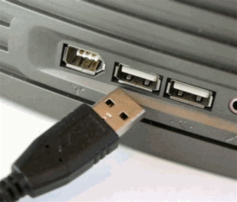 Как повысить энергию USB на компьютере: лайфхаки и советы