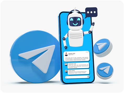 Как создать бота продаж в Telegram