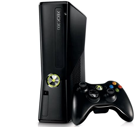 Обновление Xbox 360