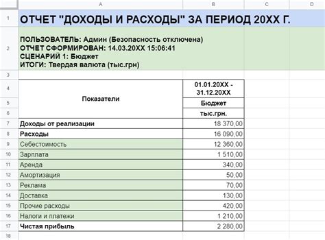 Открытие расчета по балансовому плану