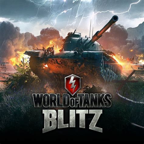 Официальный сайт World of Tanks Blitz Россия