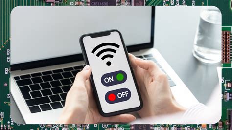 Подключение к Wi-Fi безопасно и быстро