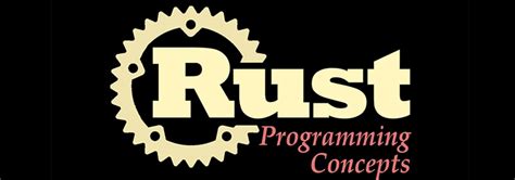 Преимущества языка программирования RUST