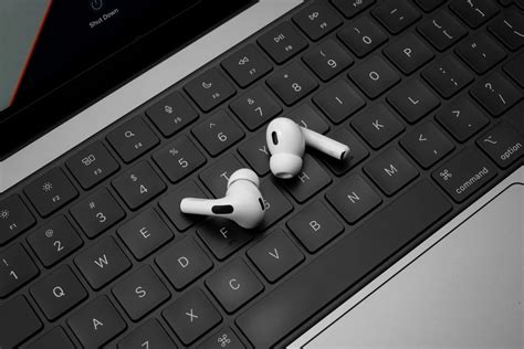 Решение проблем с подключением AirPods