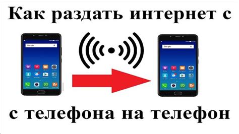 Создание и настройка точки доступа Wi-Fi на телефоне