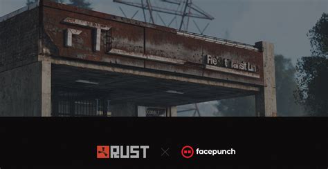 Установка и настройка RUST на вашем компьютере